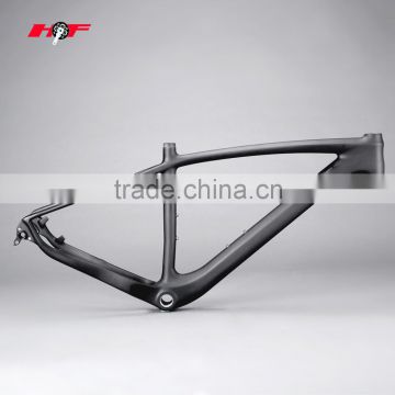 NEW bicycle frame!!HongFu 29er china carbon MTB frame FM056