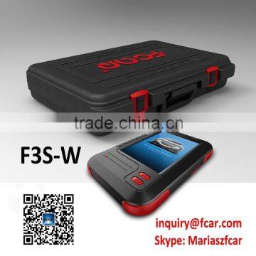 Auto Scanner for All Cars, Car Diagnostic Equipment for All Japanese, Korean, European, American Cars Key Coding photo-2