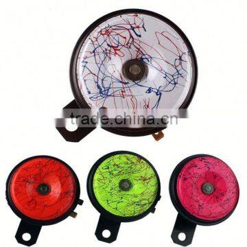 Wireless Auto Horn Speaker for Auto Car Air Horn for Truck photo-6