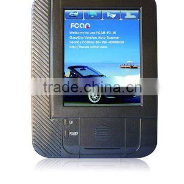 Best automotive diagnostic scanner FCAR F3-W Auto Diagnostic Scanners