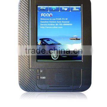 Best Automotive Diagnostic Scanner FCAR F3-W Auto Diagnostic Scanners