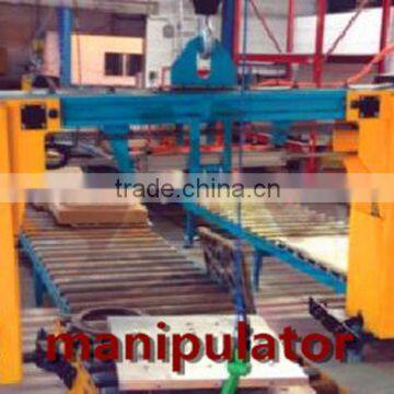 Automatic Metal Casting Process/Reclamation and Molding Plant/Resin Sand Casting Production Line/CE EQUIPMENT,9001-2008