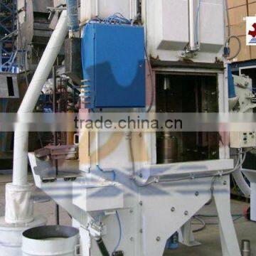 Customized/non-standard Turntable Shot Blaster From Dongheng Group photo-5