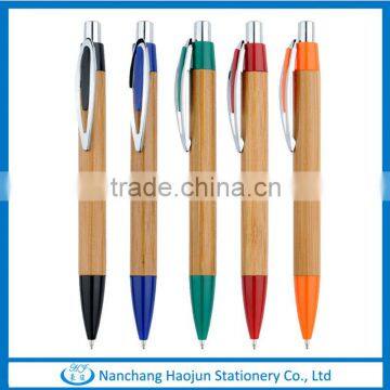 Special Head Promotional Recycled Paper Ball Pen