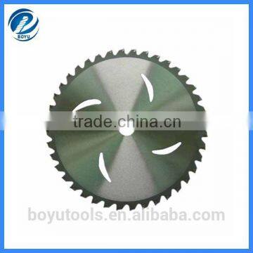 professional tct saw blade for wood