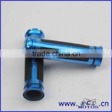 SCL-2013040131 Motorcycle rubber handlebar, handle grip for chinese motorcycle parts