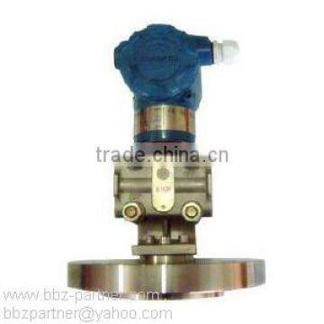 BBZ 1151LT flange differential pressure liquid level transmitter