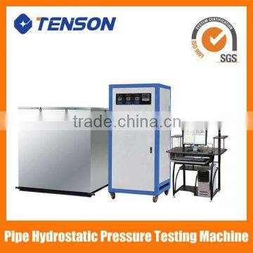 Plastic Pipe Hydrostatic Pressure Testing Machine XGY-16 MPa