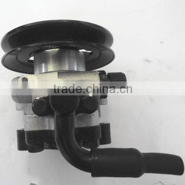 Cheap Car Accessories Power Steering Pump For XS6C3A674LC photo-4