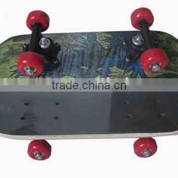 NEW CHILD SKATEBOARD CAR