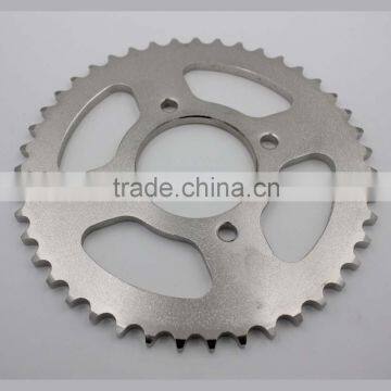 Choho Colored Motorcycle Chain photo-4