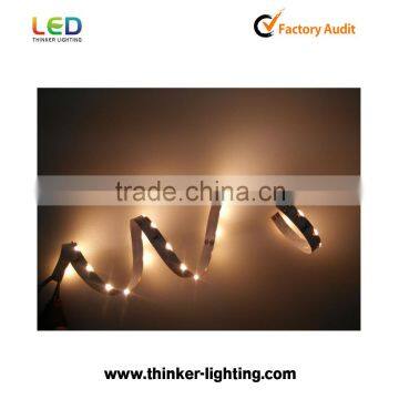 SMD335 side view led strip light with CE&Rohs