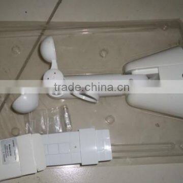 Automatic Alu Retractable Full Cassette Awning photo-6