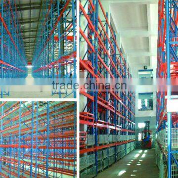 Warehouse Pallet Racking,pallet Rack System for Storage photo-2