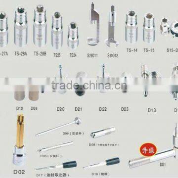 Common Rail Injector Tool Kits