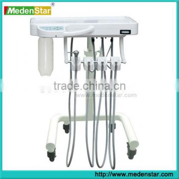 Dental suction unit/portable dental suction unit/dental mobile suction unit YS50