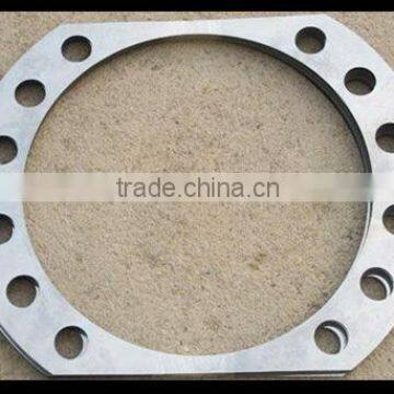 concrete spacer hydraulic spacer shock absorber spacer