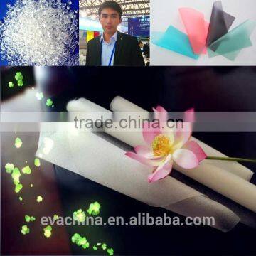 laminated glass EVA film for architecture laminated glass interlayer