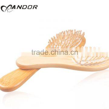 Newest design hair wood comb