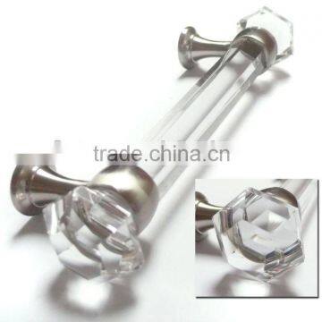 Cabinet Glass Pull