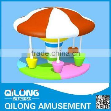 Exciting professional manufacturer electronic toy indoor playground