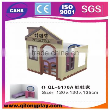 HOTTEST! 2016Newest!!!The simulation doll house for kids