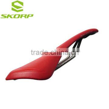 MTB Bicycle Saddle Cheap Bike Seats Cycling Saddle Red Bike Saddles