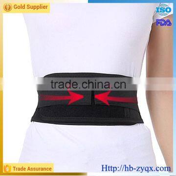 Orthopedic Heated Back Braces