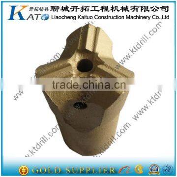 KT Hot Sale Three Wing Furnace Tapping Tools Manufacture Factory