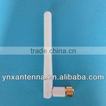 Hot sale 433MHz antenna,AP antenna for 433MHz,wireless flexible rubber antenna