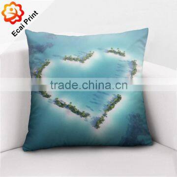 2016 Hot Sell Popular Digital Printing Cushion Cover With Pattern photo-3