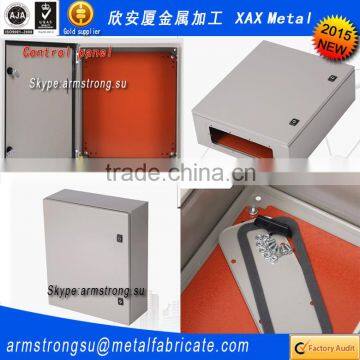 XAX003CP Latest innovative products electrical control panel buying online in china