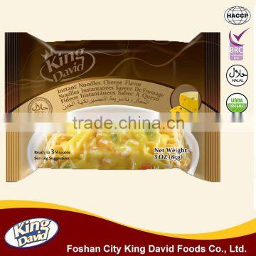2016 New Price Wholesale 2-3 Minute Wholesale King David Ramen Noodles photo-4