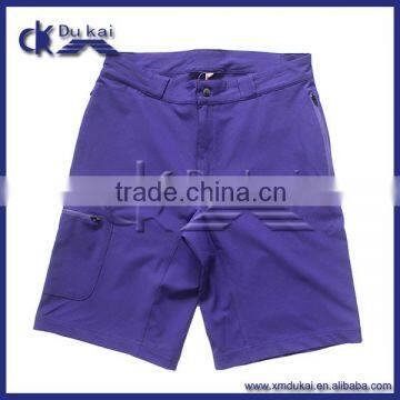 women's casual cargo shorts