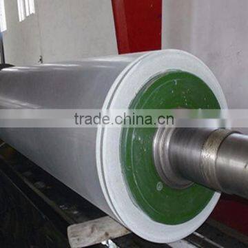 Artificial Stone Roll for Paper Machine photo-3