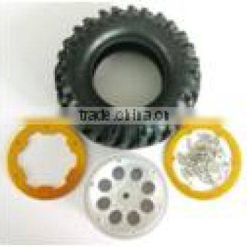 96MM Crawler Tires(260038)