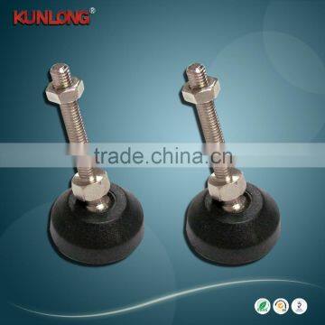 AF-50/60 Plastic Hot Sale Durable Plastic Adjustable Feet