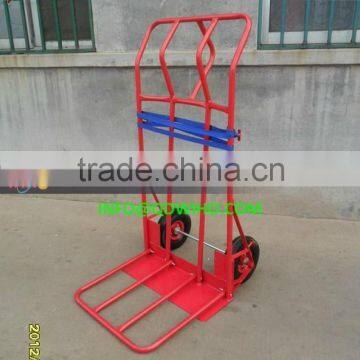 Direct factory hand trolley 250kg capacity