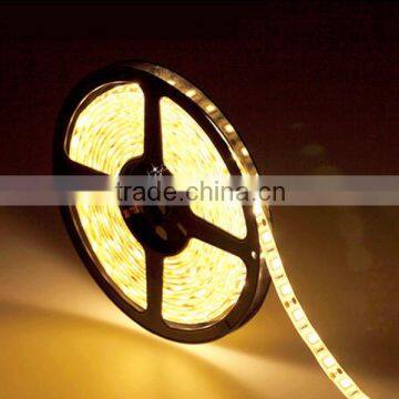 5050 Waterproof LED Strip Lights 5M 72W/reel