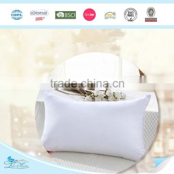 Best comforter high quality duck feather pillow