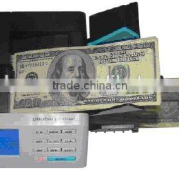 Pass ECB Testing Compact USD currency detector DP-988