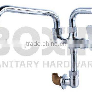 Utility Commercial Sink Spray Faucets