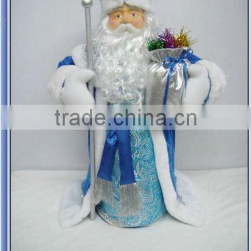 Christmas Santa claus festival decoration