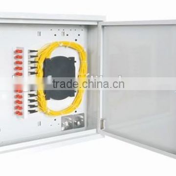 OF-03004 24 fibers wall mounting PON box