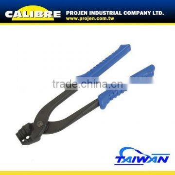 CALIBRE Auto Repair Brake Pipe Crimping Pliers