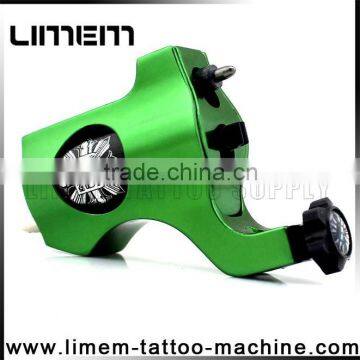 Hot Sale Best Quality Tattoo Rotary Machine Gun Wholesale Price photo-4
