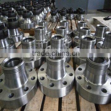 Tubing Head adapters B1/B02/ B2P