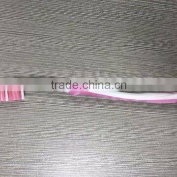 Toothbrush Home Dental Care Silicone Adult Toothbrush photo-3