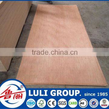 good quality commercial plywood