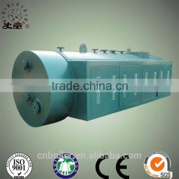 Industrial Fully Automatic Electric Heating Steam Boiler with ASME, CE, SGS Certificate